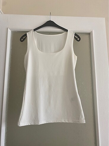 Zara Bluz Body