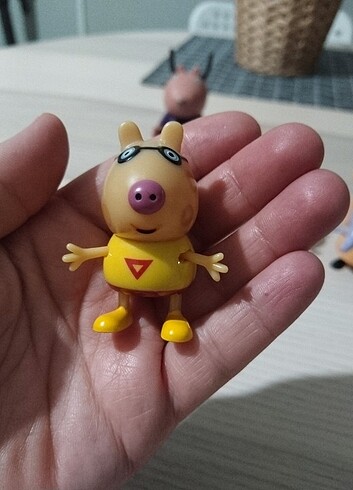 #peppapigoyuncak