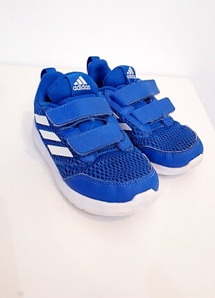 Orjinal adidas ayakkabı 27 numara