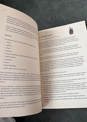 Montessori Çocuğu - Simone Davies Kitabı - Görsel 6