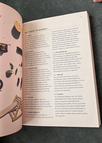 Montessori Çocuğu - Simone Davies Kitabı - Görsel 5