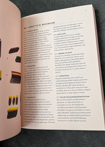 Montessori Çocuğu - Simone Davies Kitabı - Görsel 4