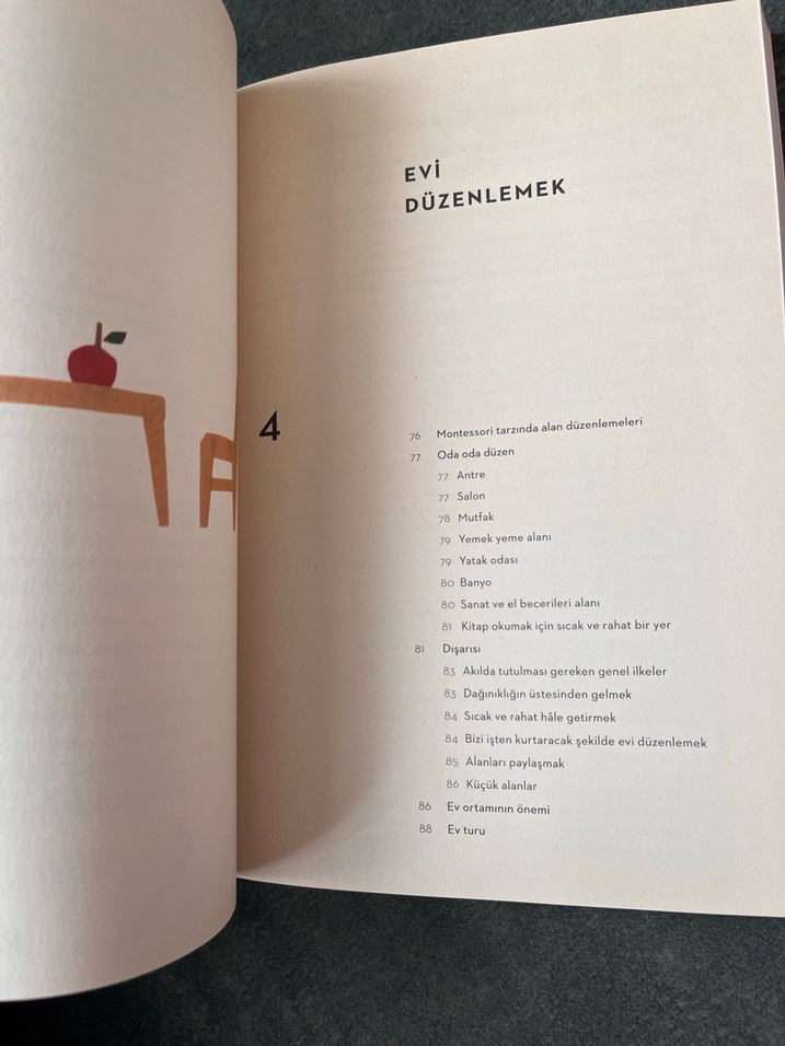 Montessori Çocuğu - Simone Davies Kitabı - Görsel 3