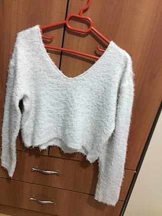 Croptop kaZak