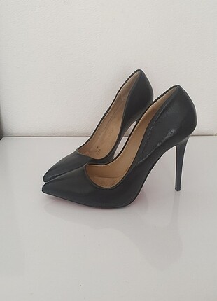 Diğer Stiletto