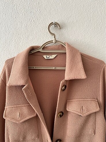 Tunik hırka - Görsel 3