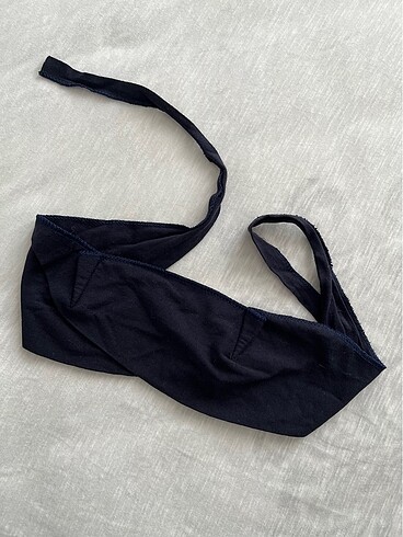 Diğer Çapraz bandana Bone