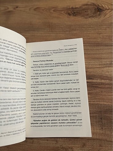  Beden Hayat dengemiz