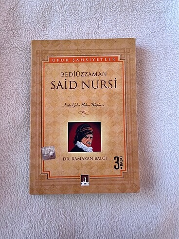 Said Nursi