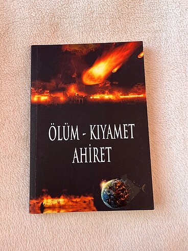 Kitap