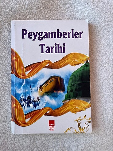 Peygamber tarihi