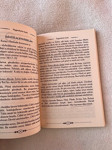  Peygamber tarihi