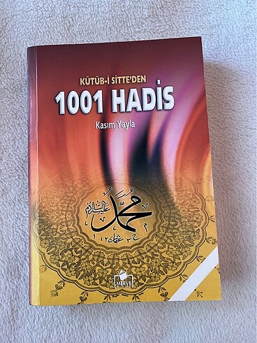 Hadis kitabı