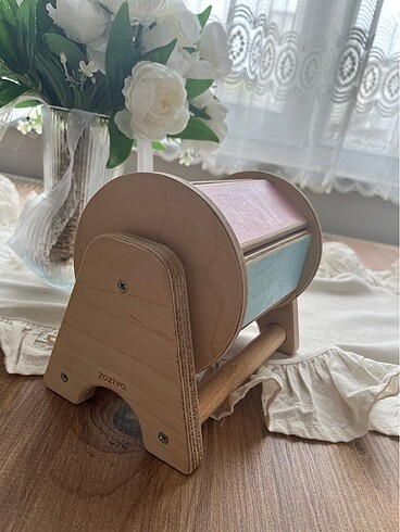 Montessori oyuncak