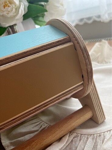 Montessori oyuncak - Görsel 5