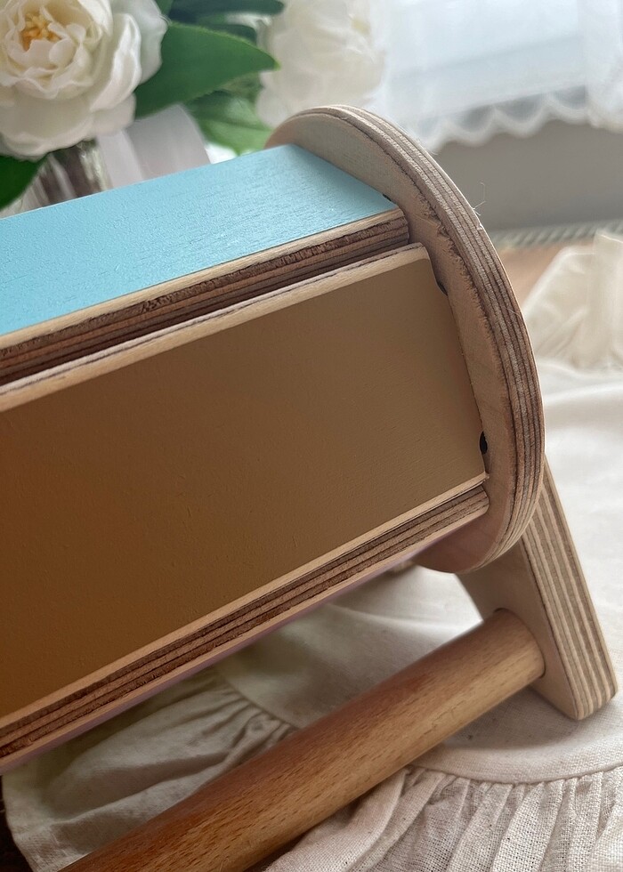 Montessori oyuncak - Görsel 5