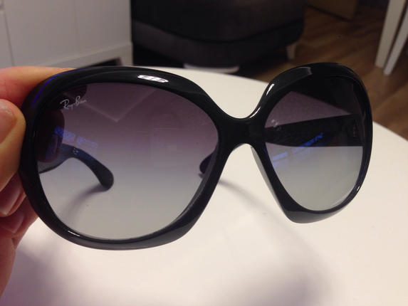 Ray-ban gözlük 