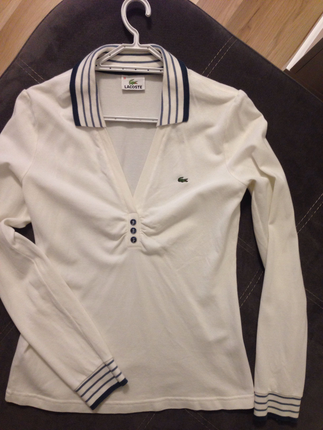Lacoste 38 beden