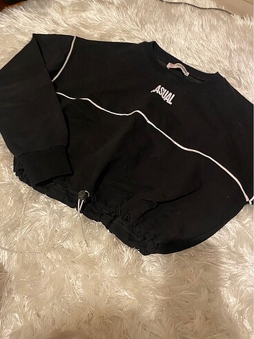 crop sweat