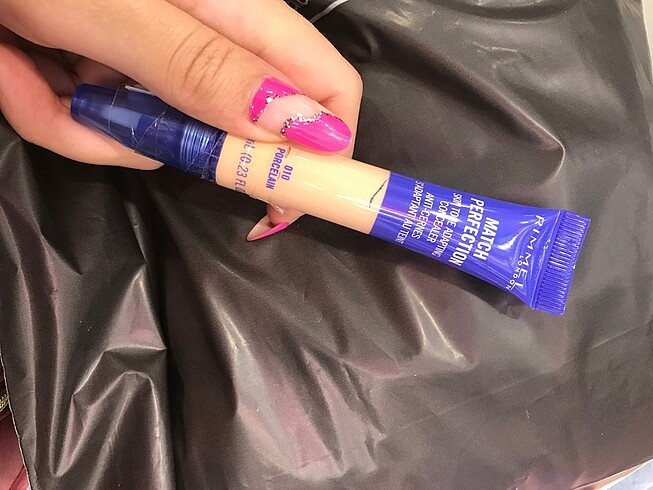 Rimmel london aydınlatıcı