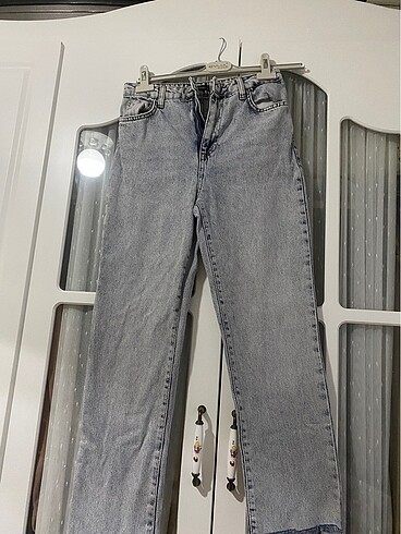Trendyolmilla kot pantolon