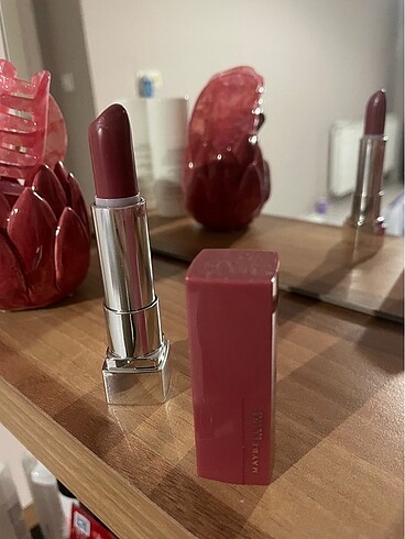 Maybelline ruj