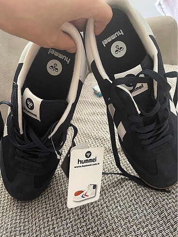 Hummel Hummel spor ayakkabı