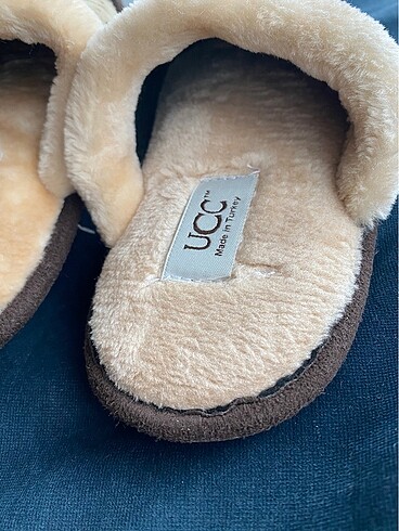 37 Beden Ugg model ev pandufu