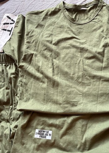 Alt-Üst Takım - Görsel 4