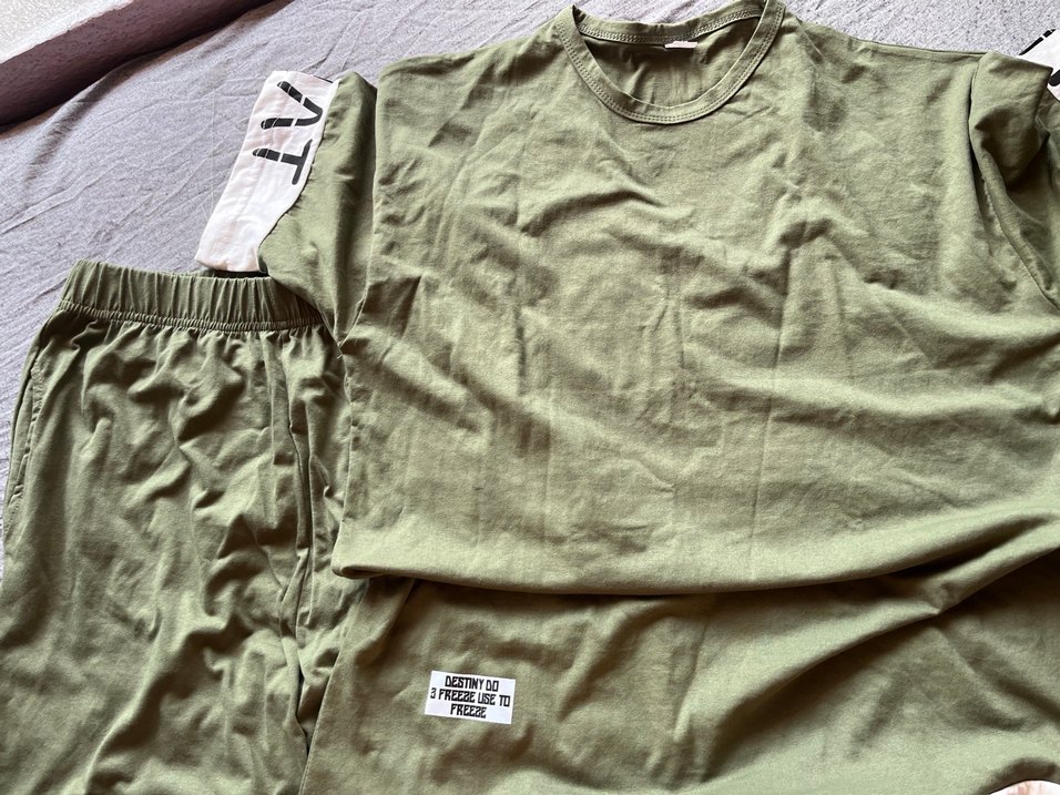 Alt-Üst Takım - Görsel 4