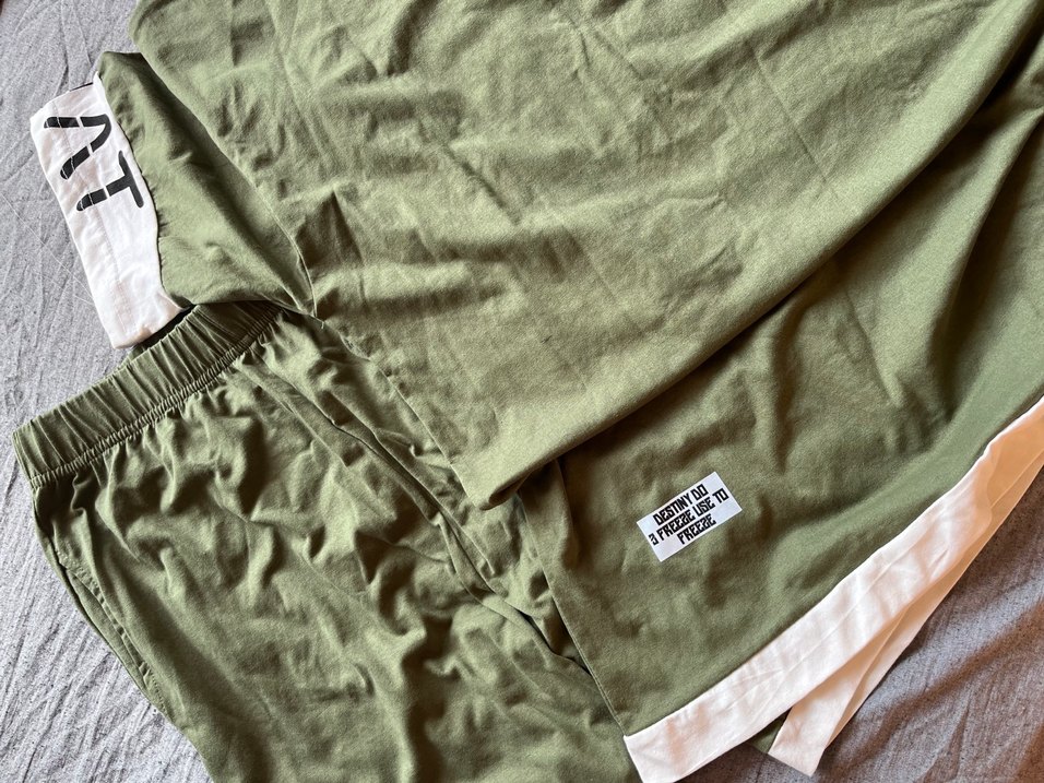 Alt-Üst Takım - Görsel 3