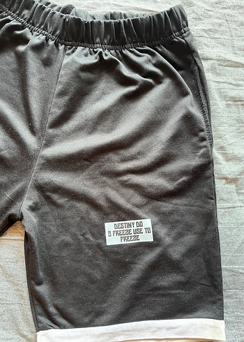 Erkek Alt-Üst Takım - Görsel 9