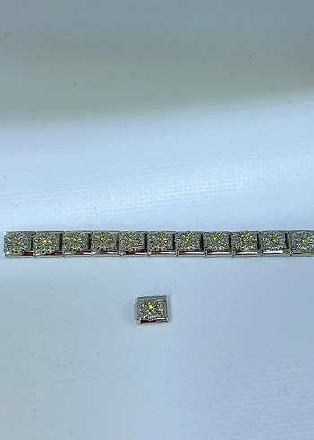 Papatya Charm