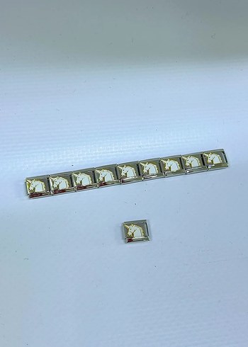 Unicorn Charm