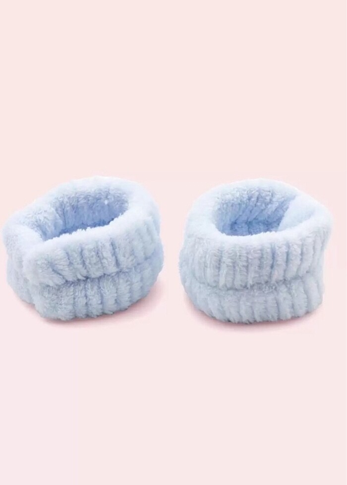 Yüz Yıkama Kol Bandı - Görsel 2