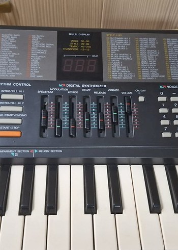 elektronik Org