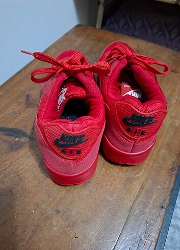 Nike Nike Spor ayakkabı