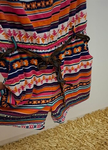 s Beden Tulum