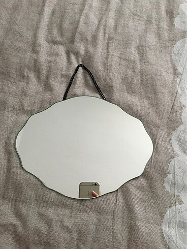 Yeni ikea ayna