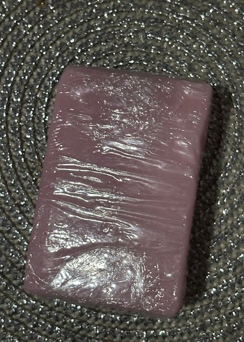 Doğal Lifli Sabun - Görsel 3