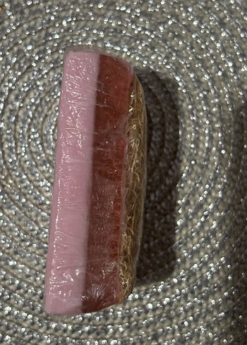 Doğal Lifli Sabun - Görsel 2