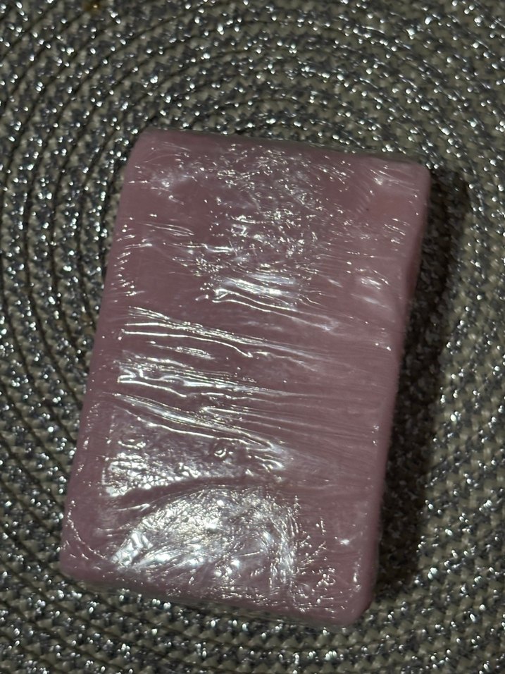 Doğal Lifli Sabun - Görsel 3