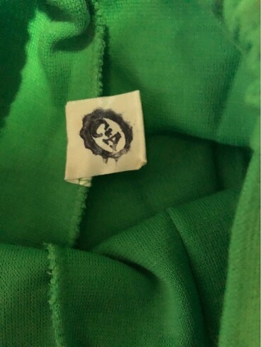 C&A Çocuk pantalonlu