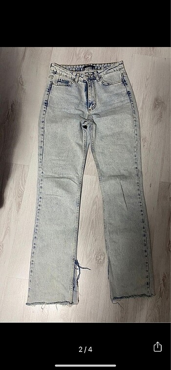 Trendyol jean