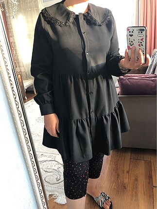 Tunik gömlek