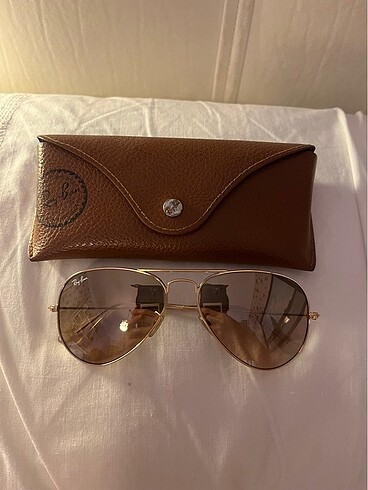 Rayban Damla Model Güneş Gözlüğü