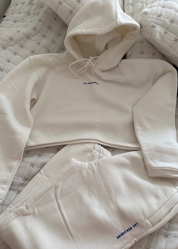 Eşofman takım - Görsel 6