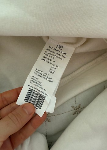 Eşofman takım - Görsel 8