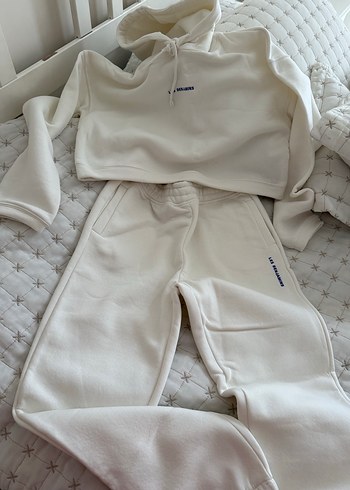 Eşofman takım - Görsel 3