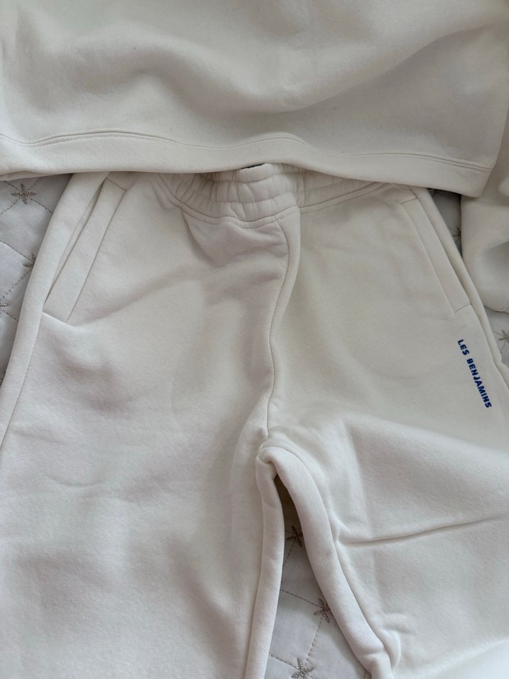 Eşofman takım - Görsel 4